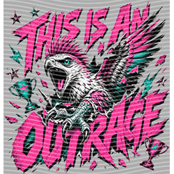 Animal Text Series-AT 3775